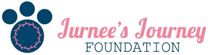 Jurnee's Journey Foundation logo