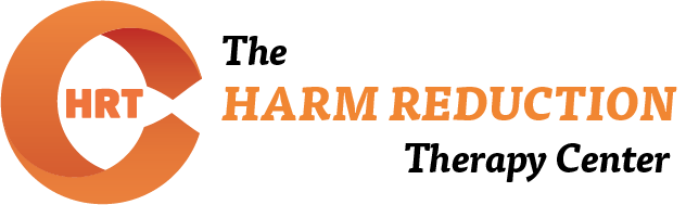 Harm Reduction Therapy Center logo