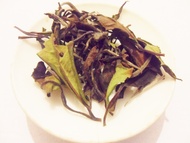 Hawaii Forest White from Canton Tea Co