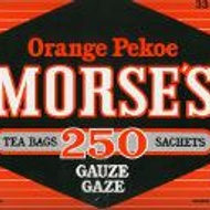 Morse's Orange Pekoe from Barbours