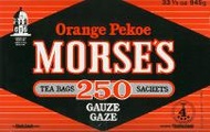 Morse's Orange Pekoe from Barbours