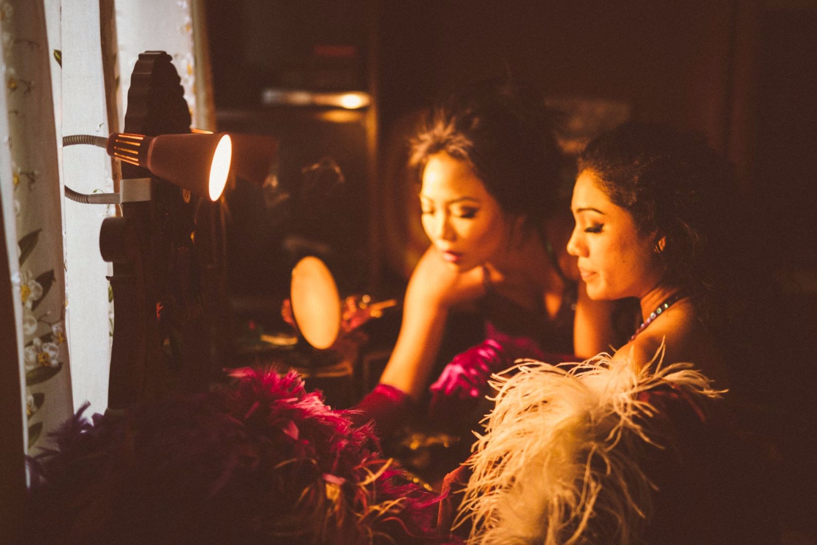 Tropicana The Musical explores Singapore's most glamorous topless nightclub in the swinging 60s'
