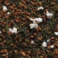 Genmaicha Green Tea from Discover Teas