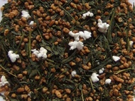 Genmaicha Green Tea from Discover Teas