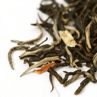 Jasmine Chun Hao Green Tea from Jing Tea