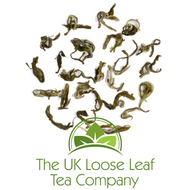 China White Monkey Organic from The UK Loose Leaf Tea Company
