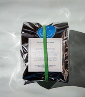 Lemon Verbena from Daphnis and Chloe