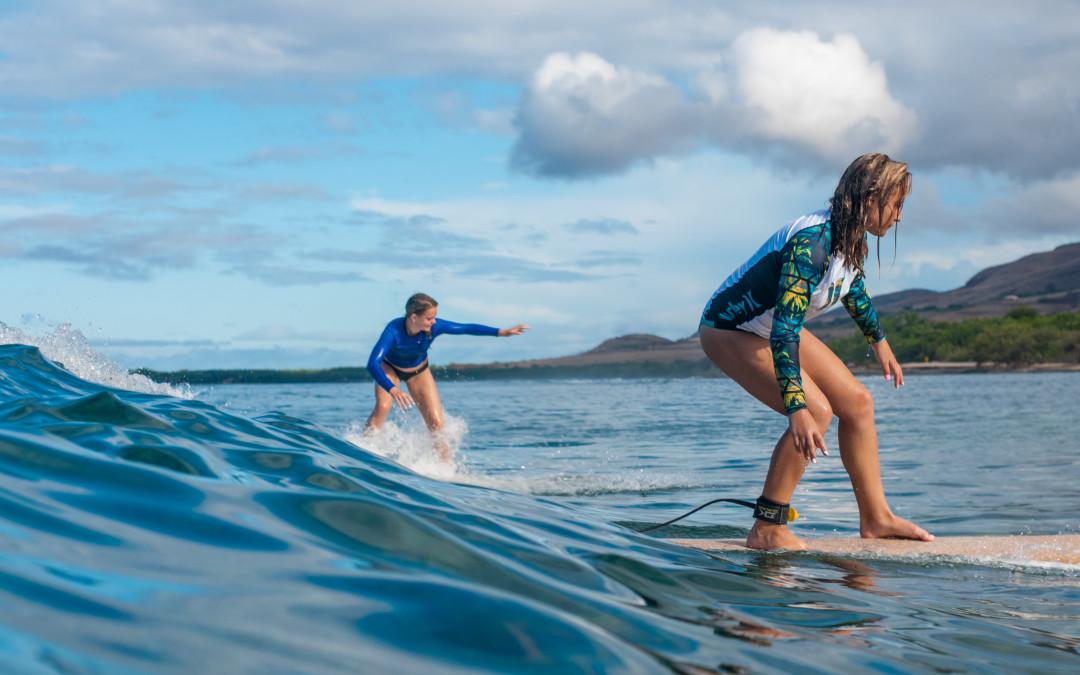 Private Surf Lessons photo 2