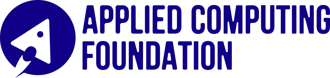Applied Computing Foundation logo