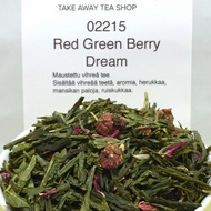 Red Green Berry Dream from TakeT