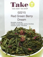 Red Green Berry Dream from TakeT