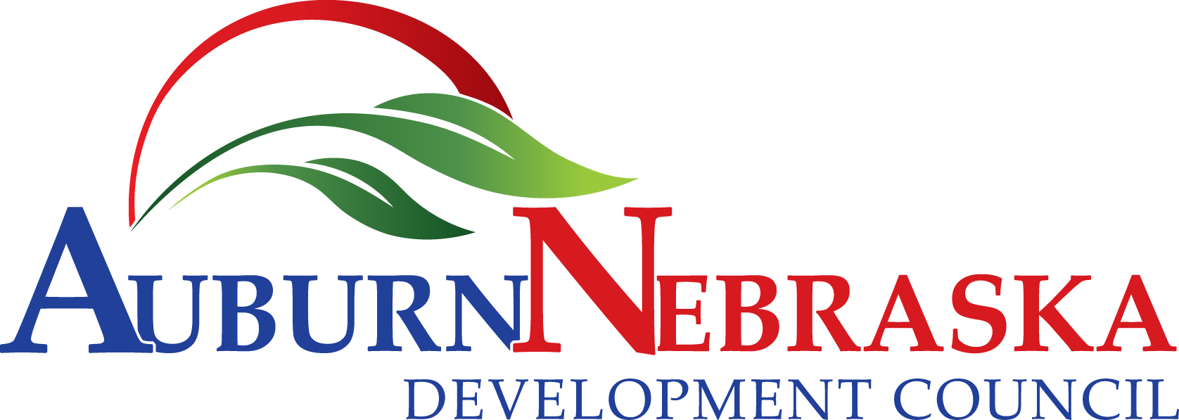 Auburn Development Council logo