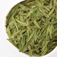 Emperor Long Jing from ChineseTeaArt.com