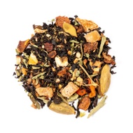 Hail to the Pumpkin King from Happy Turtle Tea
