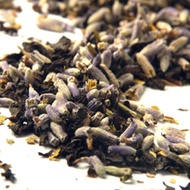Decaffeinated Lemon Lavender from Teas Etc