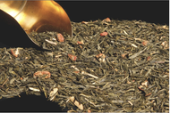 Sencha Romântico from Loja do Chá