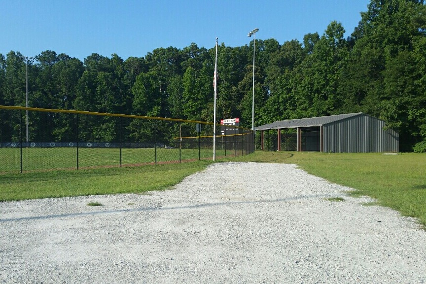 Baseball Field