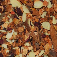 Candied Almond from The Tea Emporium