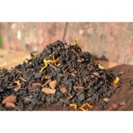 Pumpkin Spice Black Tea from One Love Tea