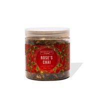Rose's Chai from Heritage Tea & Beverage