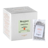 Rooibos Oriental (Couture) from Dammann Frères
