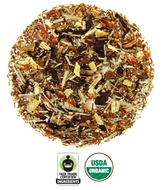 Hibiscus Rooibos from Rishi Tea