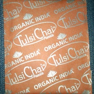 TULSI CHAI MASALA from Organic India