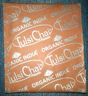 TULSI CHAI MASALA from Organic India