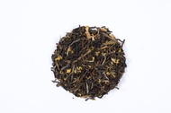 Jasmine Green Osmanthus Tea BY Golden Tips Teas from Golden Tips Teas