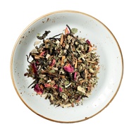 Bedouin Herbal Tea Blend from Adhara Tea and Botanicals