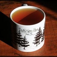 Woodland Mug - Winter Edition 2013 from Whispering Pines Tea Company