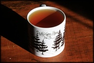 Woodland Mug - Winter Edition 2013 from Whispering Pines Tea Company