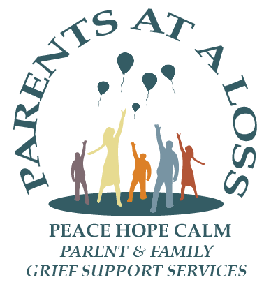 Parents At A Loss Foundation Inc. logo