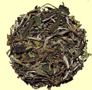 Pai Mu Tan from Metropolitan Tea Company