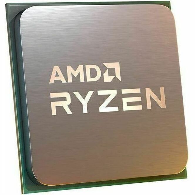 AMD Ryzen 3 4100 - Ryzen 3 4000 Series Renoir (Zen 2) Quad-Core