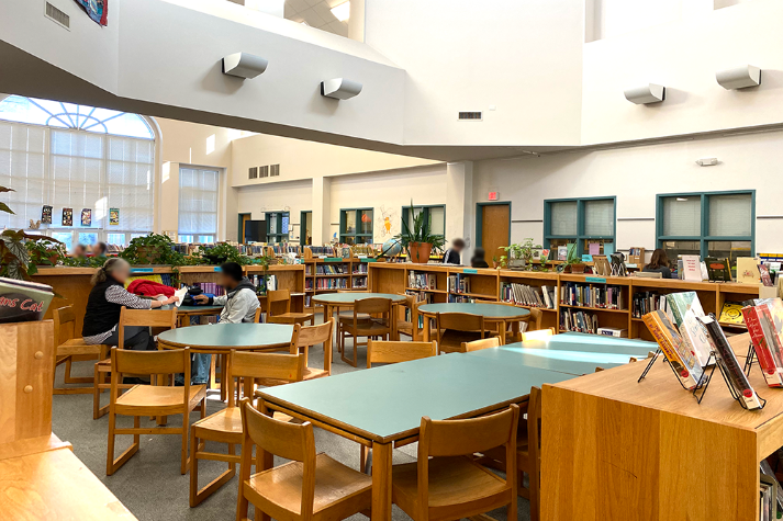 Media Center