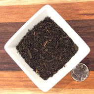 Organic Japanese Pu’erh from Tealyra (formerly Tealux)