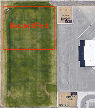 Baseball Field