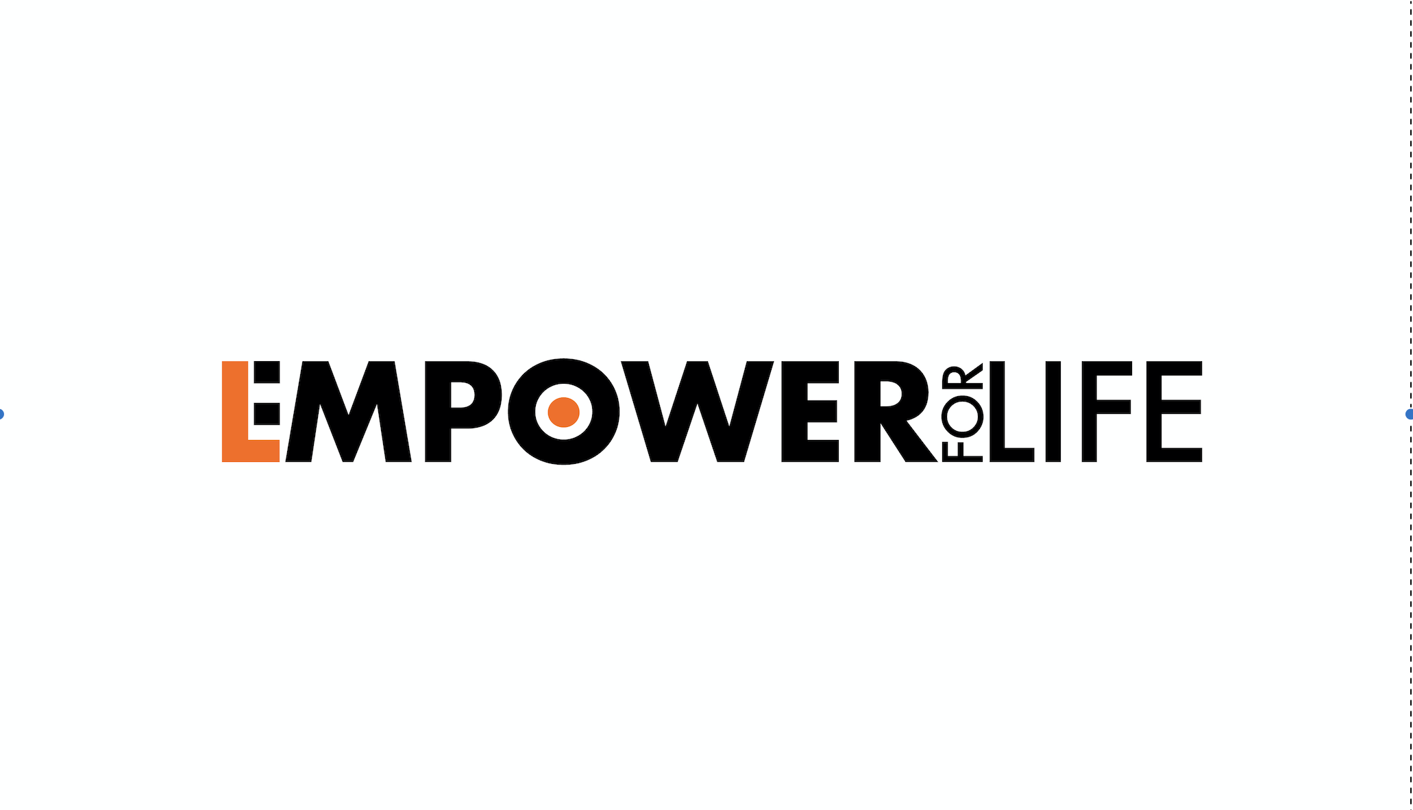 Empower For Life logo