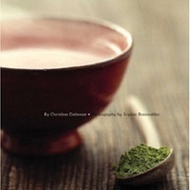 The Book of Green Tea from Tea Books