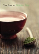 The Book of Green Tea from Tea Books