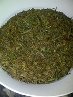 Genmaicha (blended by KittyLovesTea) from Custom Blend