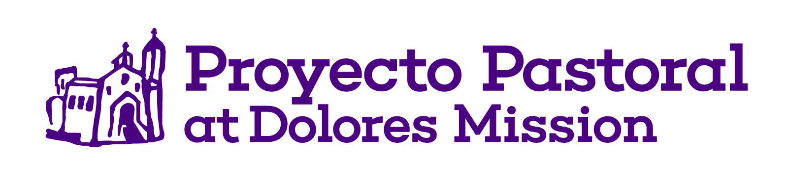 Proyecto Pastoral logo