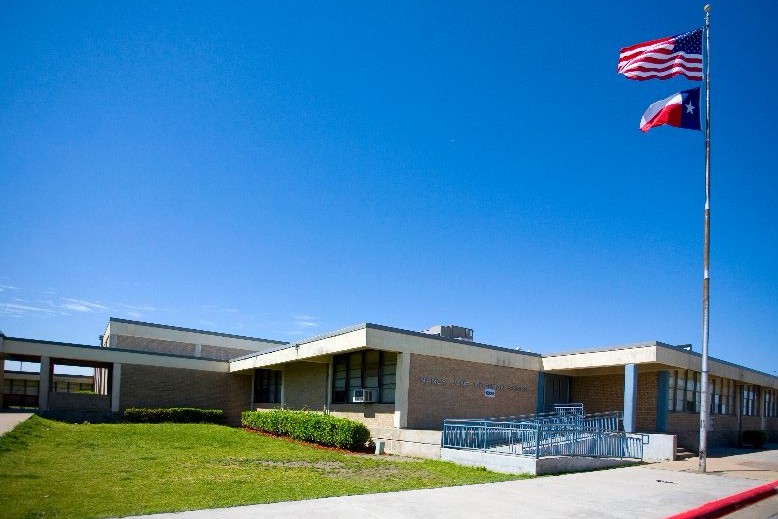 COCHRAN, NANCY J. ELEMENTARY SCHOOL 
