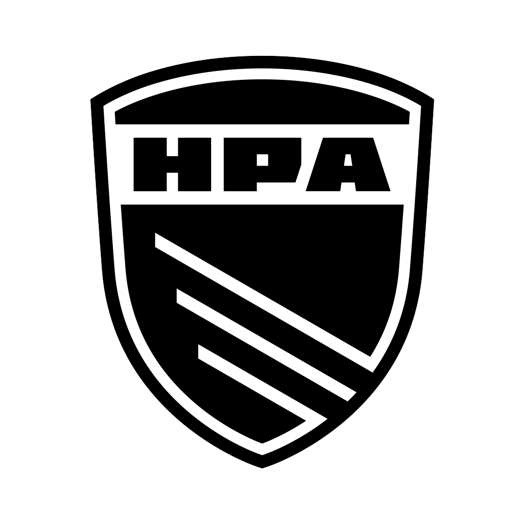 HPA Foundation logo