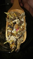Wild n White Wild-Berry from Liquid Proust Teas