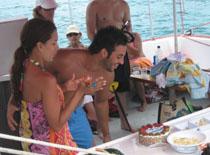 El Russo - Mini Catamaran photo 1