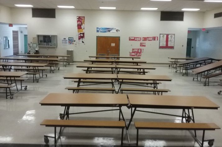 Cafeteria/Multipurpose Room