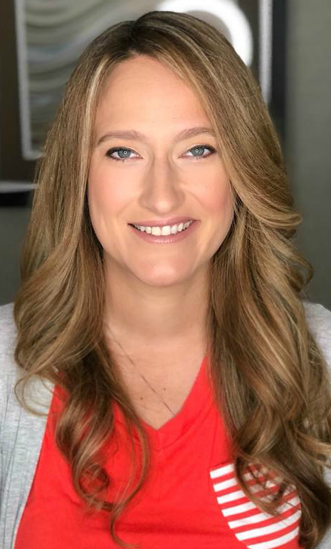 Jenn Breisacher