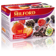 Selection of Berrys / Beerenauslese from Milford